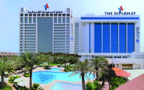 The Diplomat Radisson Blu Residence